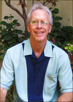 Michael Sherman - Therapist